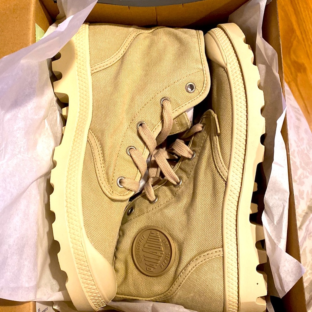 Pampa HI Boot from Free People